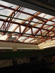 Glasdach Atrium 
Stand: 18.04.2013